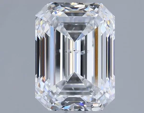 3.51 Carat · D · SI2 Rare Carat Ideal Cut