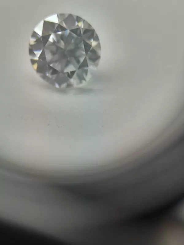 0.54 Carat · F · VVS1 Rare Carat Ideal Cut