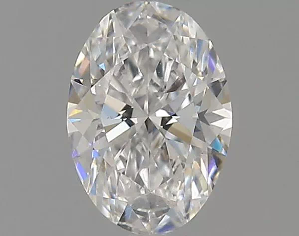 0.35 Carat · D · SI1 Rare Carat Ideal Cut