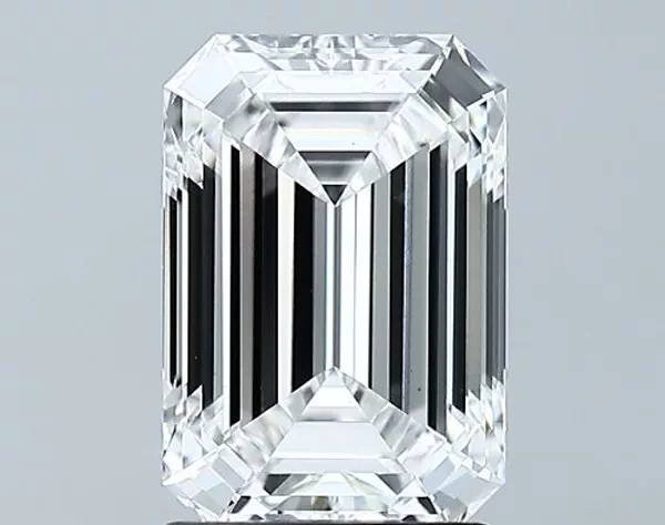 2.07 Carat · D · VS2 Rare Carat Ideal Cut