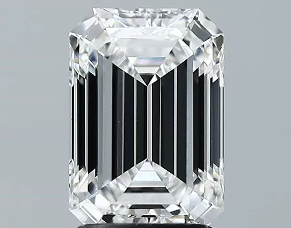 2.37 Carat · E · VS1 Rare Carat Ideal Cut