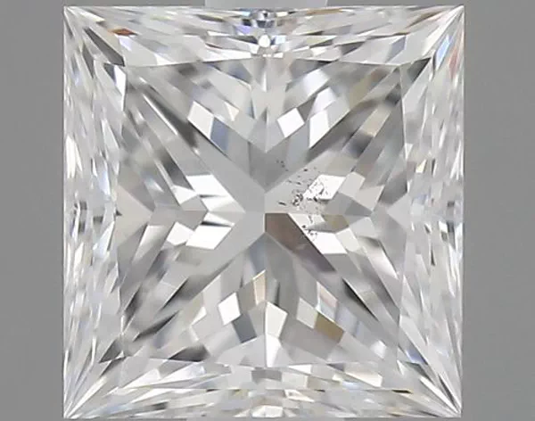 0.6 Carat · D · SI1 Rare Carat Ideal Cut