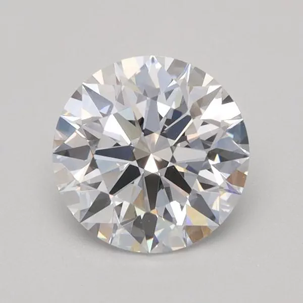 1.13 Carat · D · VVS1 Rare Carat Ideal Cut