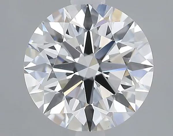 2.41 Carat · D · VS1 Rare Carat Ideal Cut