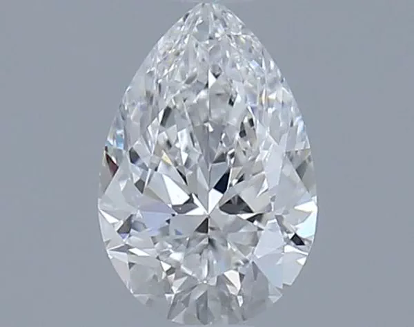 0.58 Carat · D · VVS1 Rare Carat Ideal Cut