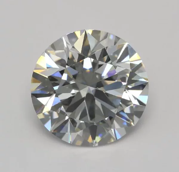 5.58 Carat · G · VS2 Rare Carat Ideal Cut