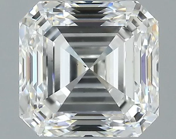 2 Carat · E · VS2 Rare Carat Ideal Cut
