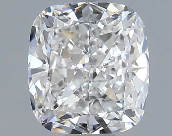 1 Carat · E · VS1 Rare Carat Ideal Cut