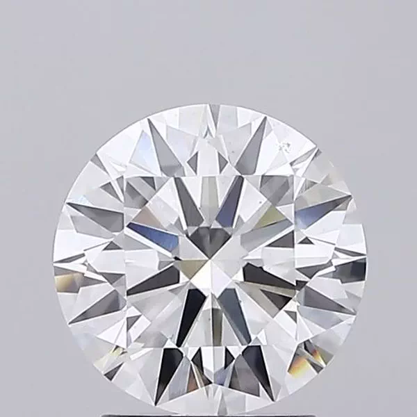 2.28 Carat · E · VS2 Rare Carat Ideal Cut