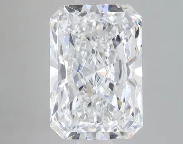 3.54 Carat · E · VS1 Rare Carat Ideal Cut