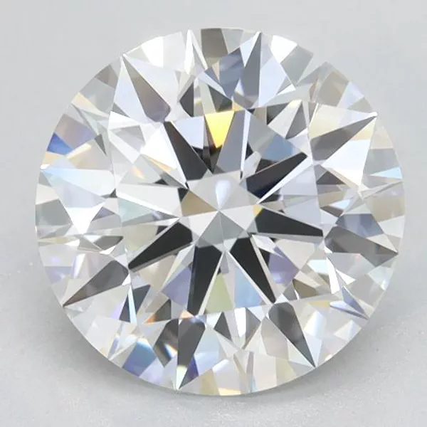 2.59 Carat · D · VVS1 Rare Carat Ideal Cut