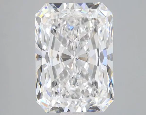 3.58 Carat · E · VS1 Rare Carat Ideal Cut