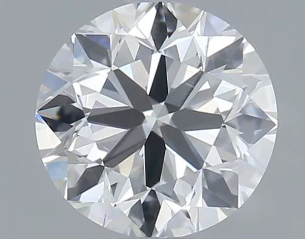 0.9 Carat · D · VVS2 very good Cut