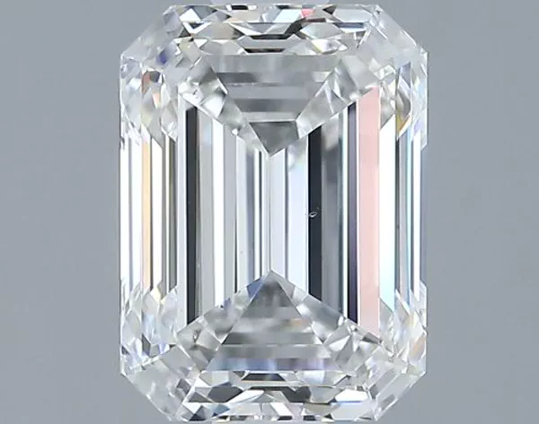 2.03 Carat · F · VS2 Rare Carat Ideal Cut