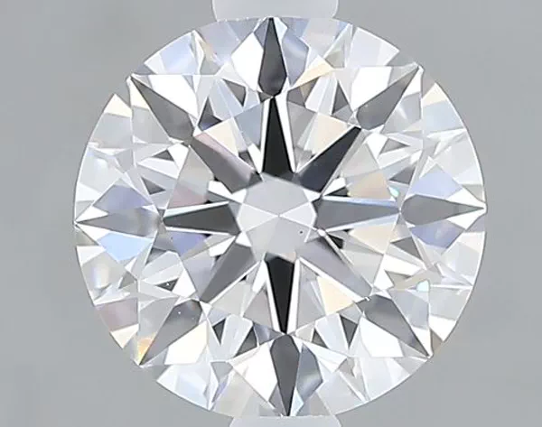 1.42 Carat · E · VS1 Rare Carat Ideal Cut