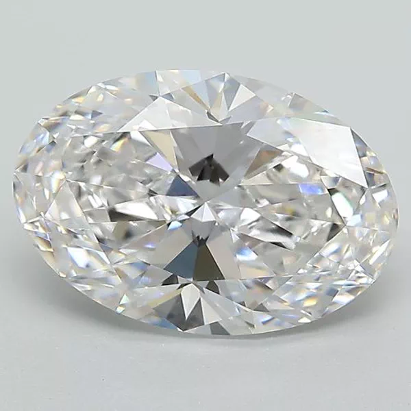 3.02 Carat · E · VVS2 Rare Carat Ideal Cut