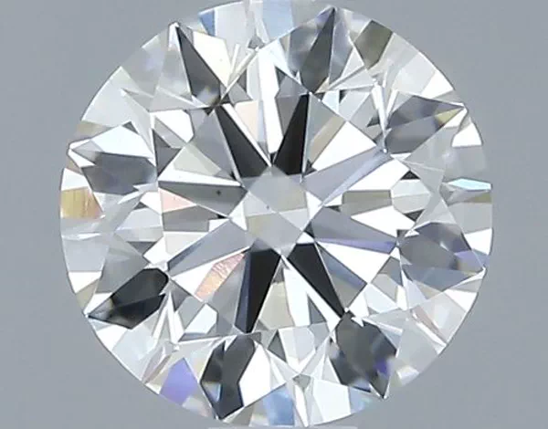 1.05 Carat · F · VS1 Rare Carat Ideal Cut