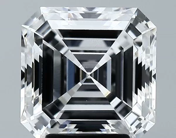 4.01 Carat · E · VS1 excellent Cut