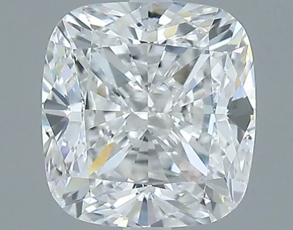 0.9 Carat · D · VVS2 very good Cut