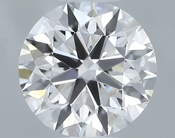 0.43 Carat · F · IF excellent Cut