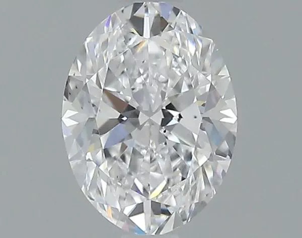 1 Carat · D · VS2 Rare Carat Ideal Cut