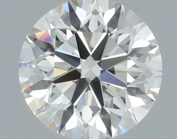 0.45 Carat · F · IF excellent Cut