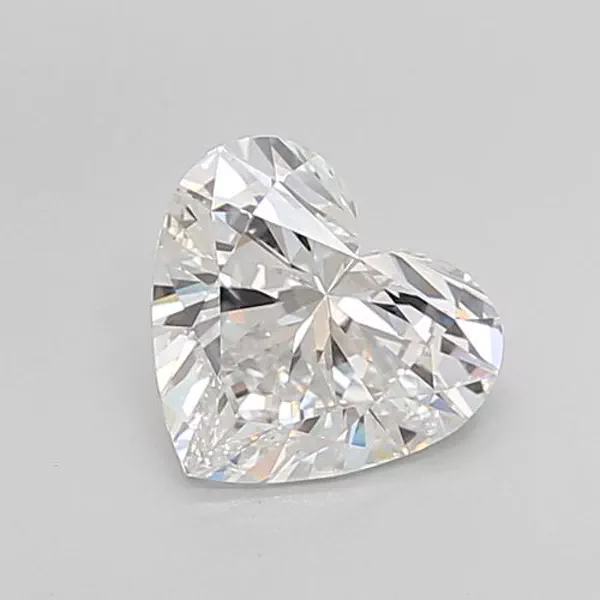 2.52 Carat · E · VS2 excellent Cut