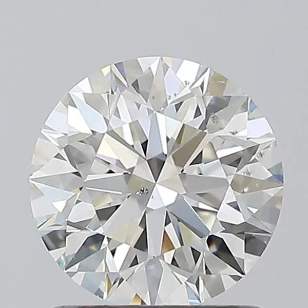 1.12 Carat · I · SI1 Rare Carat Ideal Cut
