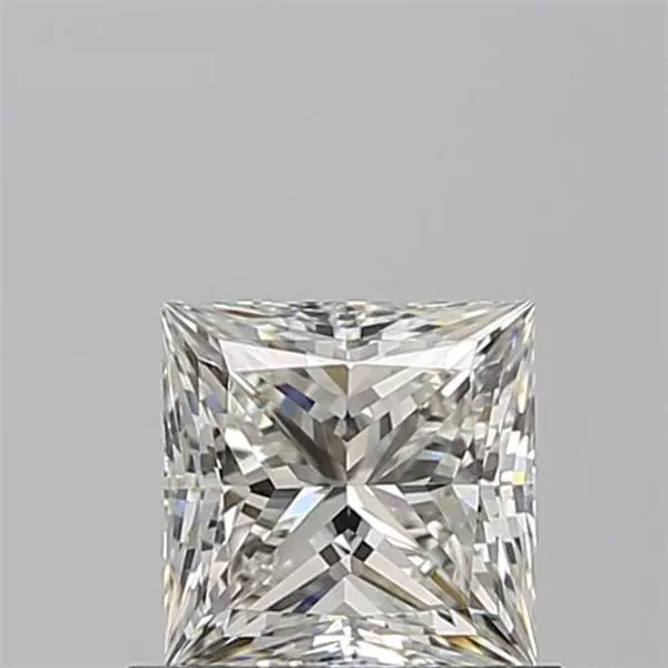 0.81 Carat · I · VVS2 Rare Carat Ideal Cut