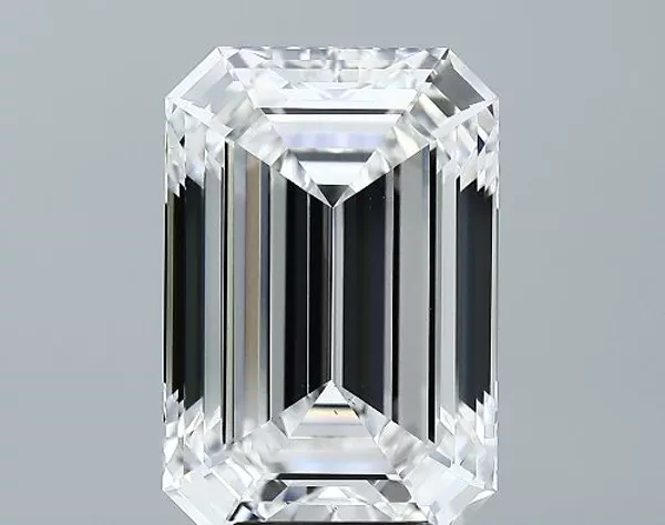 7.05 Carat · E · VS2 Rare Carat Ideal Cut