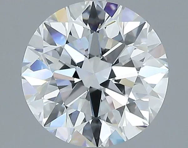 1.87 Carat · D · VVS1 Rare Carat Ideal Cut