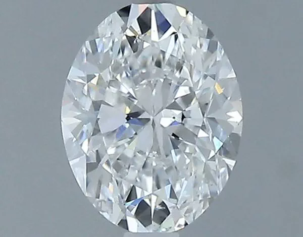 0.9 Carat · D · SI1 very good Cut