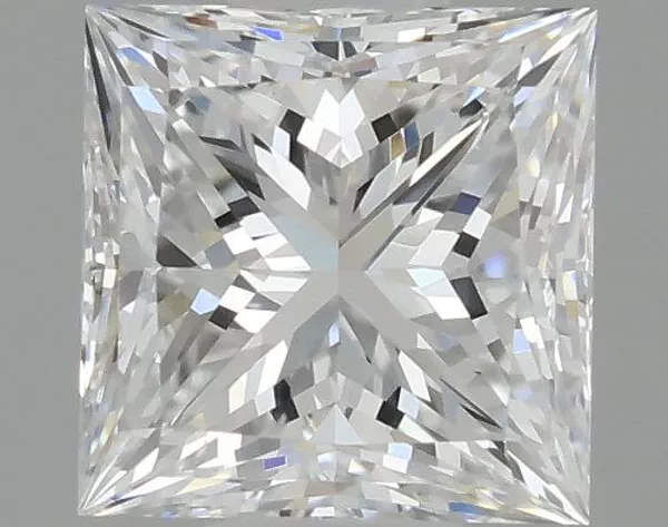 0.61 Carat · E · VVS2 Rare Carat Ideal Cut