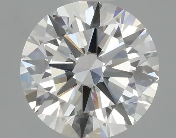 0.54 Carat · F · VVS2 Rare Carat Ideal Cut