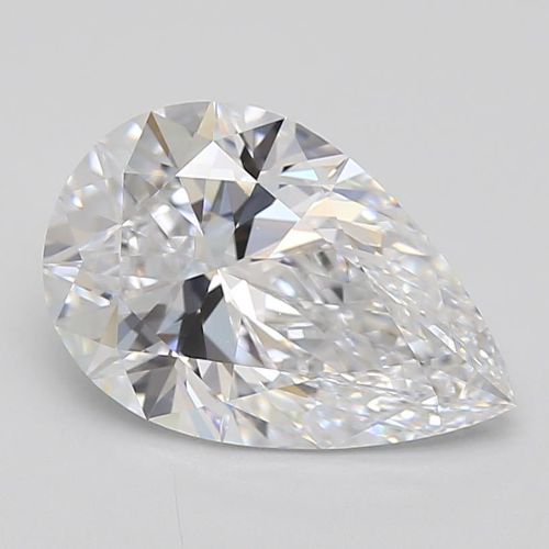2.3 Carat · D · IF Rare Carat Ideal Cut