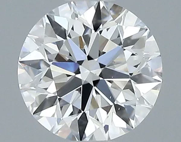 0.41 Carat · D · VS2 excellent Cut