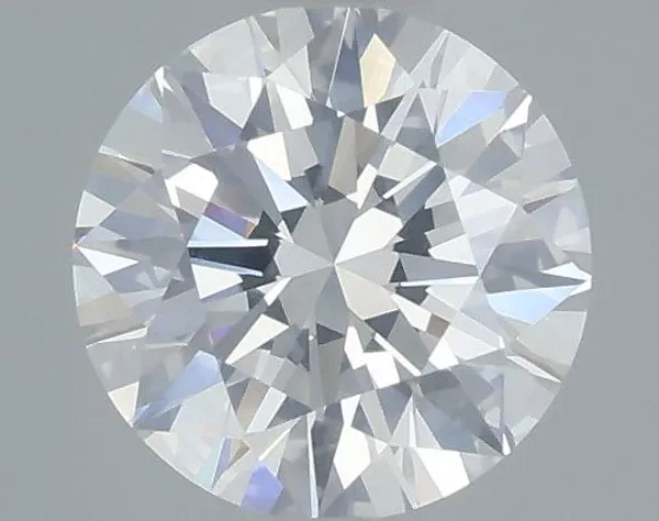 0.46 Carat · F · SI2 excellent Cut