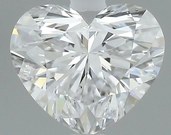 0.55 Carat · D · SI1 Rare Carat Ideal Cut