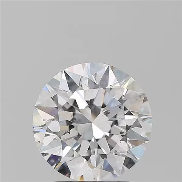 2.8 Carat · D · SI2 Rare Carat Ideal Cut