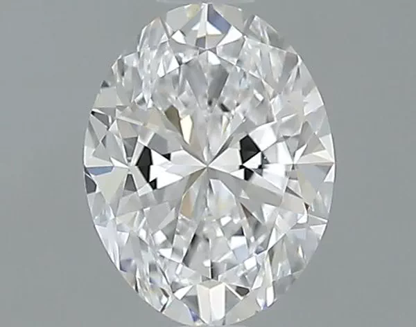 0.9 Carat · D · VVS2 very good Cut