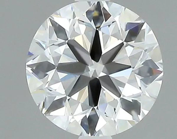 0.5 Carat · D · VVS1 very good Cut