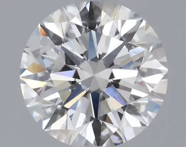 0.71 Carat · D · SI1 Rare Carat Ideal Cut