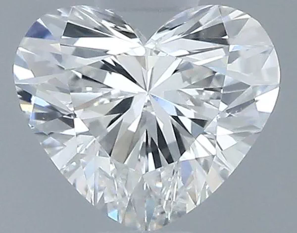 0.52 Carat · F · VS2 Rare Carat Ideal Cut