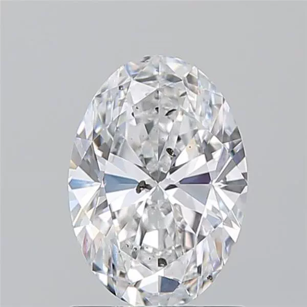1.2 Carat · D · SI2 Rare Carat Ideal Cut