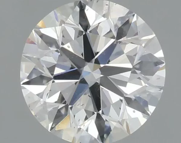 0.6 Carat · D · SI2 excellent Cut
