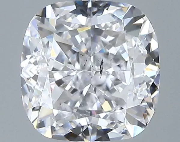 1.01 Carat · D · SI1 very good Cut