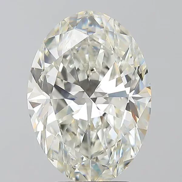 3.5 Carat · I · SI1 Rare Carat Ideal Cut