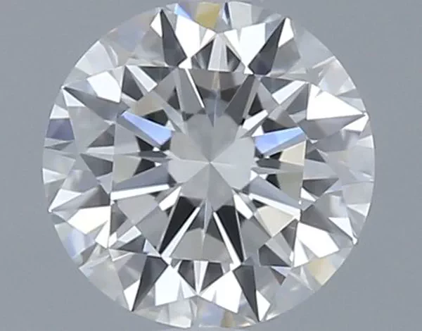 0.41 Carat · E · IF excellent Cut