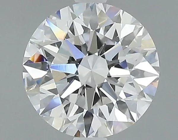 1.52 Carat · D · VS1 Rare Carat Ideal Cut