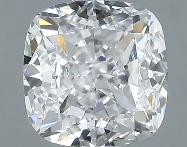 1.01 Carat · D · VVS2 Rare Carat Ideal Cut